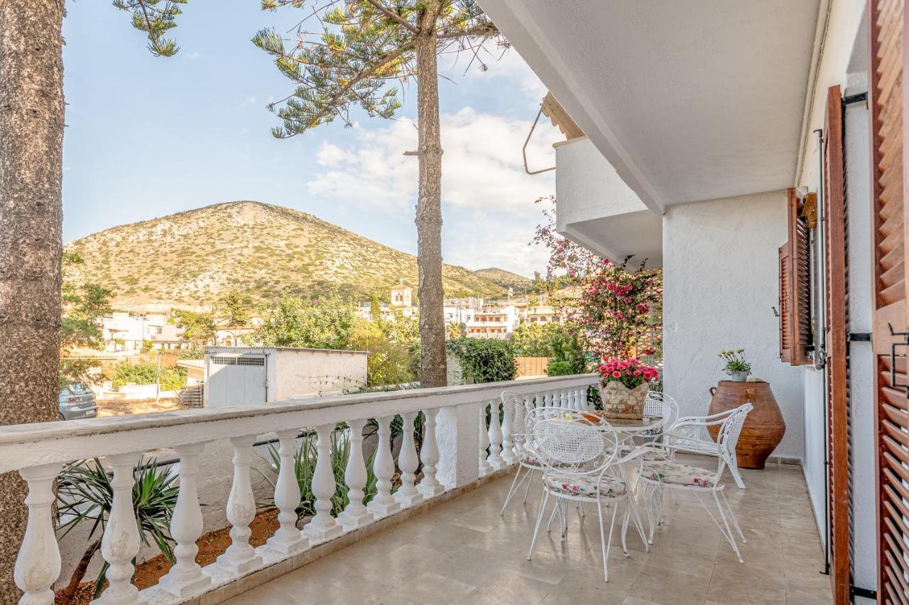 Gaia Residence Hersonissos  Esterno foto