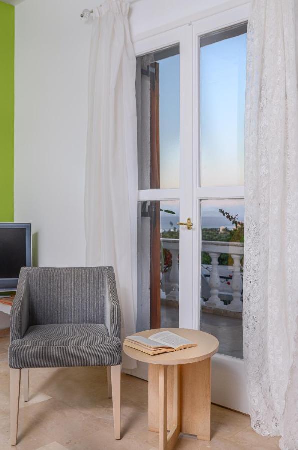 Gaia Residence Hersonissos  Esterno foto